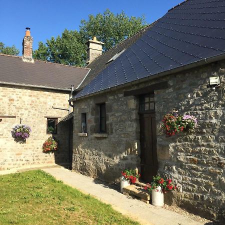 La Ferte-MaceNo 3 Route De Lingramiere住宿加早餐旅馆 外观 照片