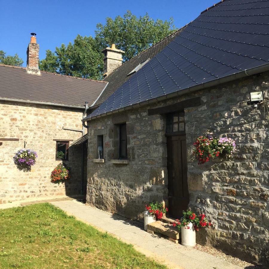 La Ferte-MaceNo 3 Route De Lingramiere住宿加早餐旅馆 外观 照片