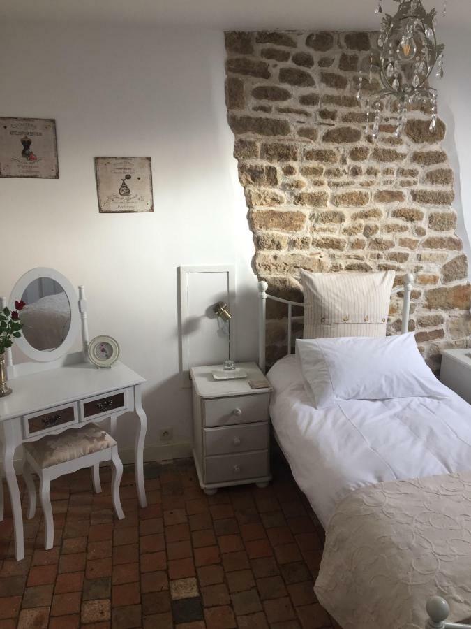 La Ferte-MaceNo 3 Route De Lingramiere住宿加早餐旅馆 外观 照片