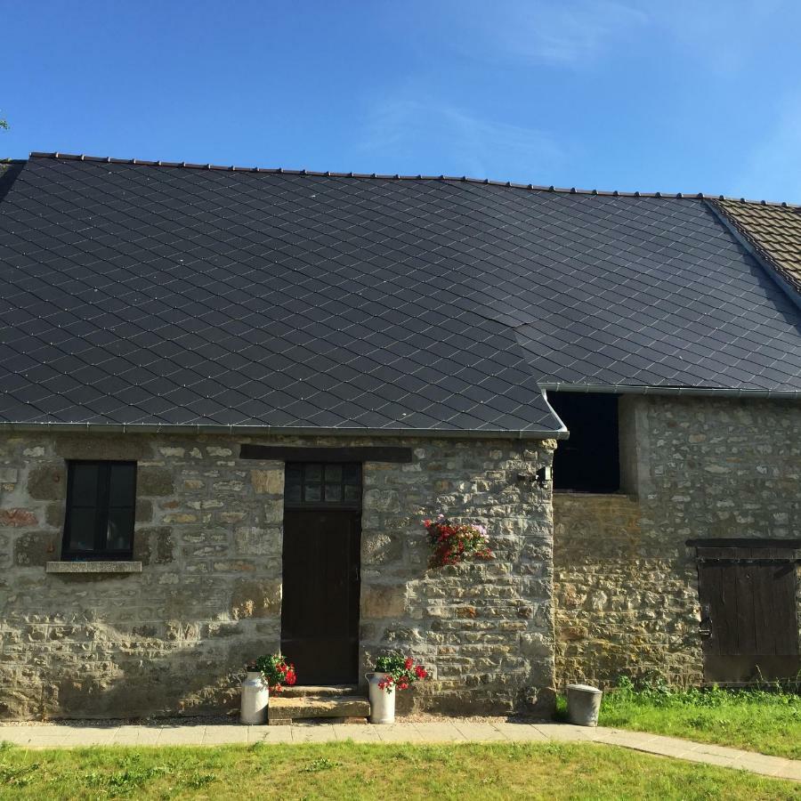 La Ferte-MaceNo 3 Route De Lingramiere住宿加早餐旅馆 外观 照片